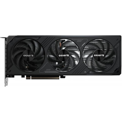 GIGABYTE GeForce RTX 5070 WINDFORCE OC SFF 12G (GV-N5070WF3OC-12GD) *
