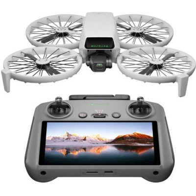 DJI Flip Drone RC 2 (CP.FP.00000180.04)