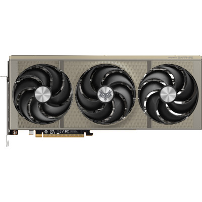 Sapphire Radeon RX 9070 XT 16GB NITRO+ (11348-01)