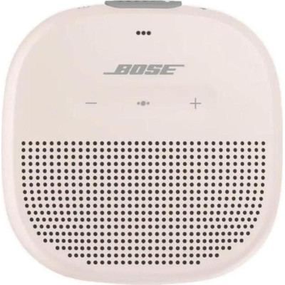 Bose SoundLink Micro White Smoke (783342-0400)