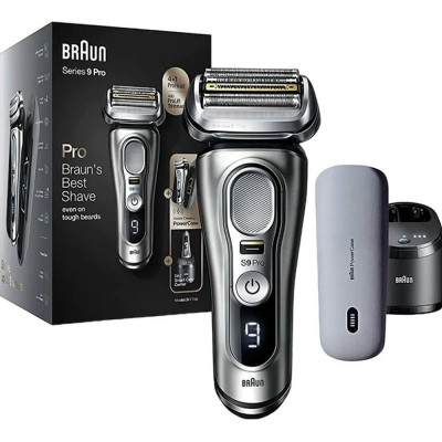 Braun Series 9 Pro 9477cc *