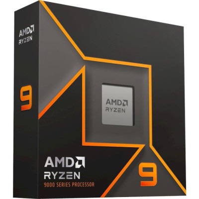 AMD Ryzen 9-9900X (100-100000662WOF)