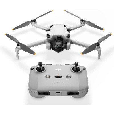 DJI Mini 4 Pro DJI RC-N2 (CP.MA.00000731.01) *