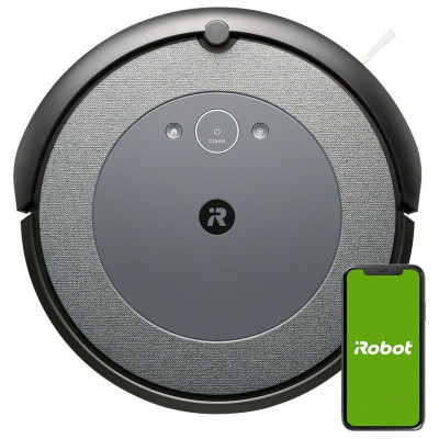 iRobot Roomba i3 БО * iRobot Roomba i3 БО *