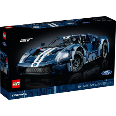 LEGO Technic Ford GT 2022 (42154) *