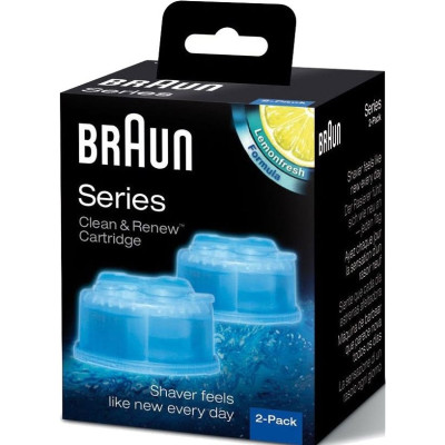Braun CCR2 Clean & Renew (4987176176677)