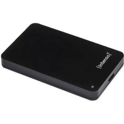 Intenso Memory Case 1TB (05-2502-18A)