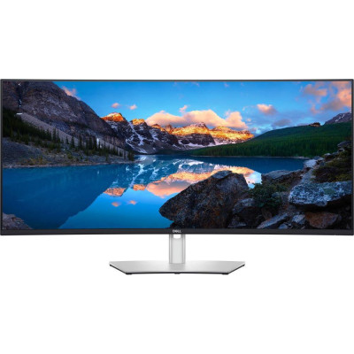 Dell UltraSharp U4021QW *