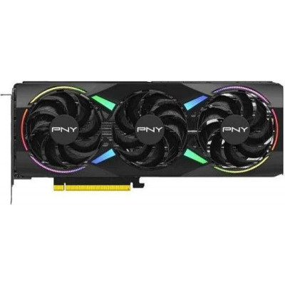 PNY GeForce RTX 5070 ARGB EPIC-X RGB Overclocked Triple Fan (VCG507012TFXXPB1-O)
