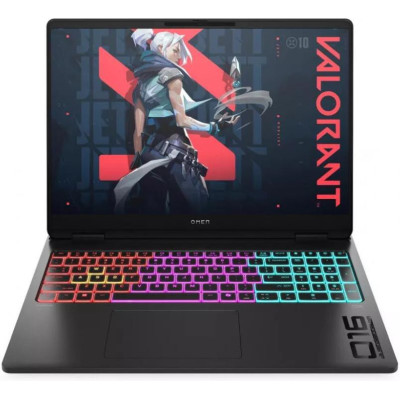 HP OMEN MAX 16-AH0097NR (B64BNUA) (16 / IPS / 2560x1600 / 240Hz / Ultra 9-275HX / 32GB RAM / 1TB SSD / RTX 5080 / Win11H) *
