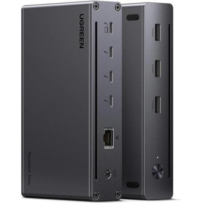UGREEN 8-in-1Thunderbolt 4 Docking Station EU U708 (25053)