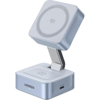 UGREEN 255W 2-in-1 Magnetic Wireless Charge W752 (55960)