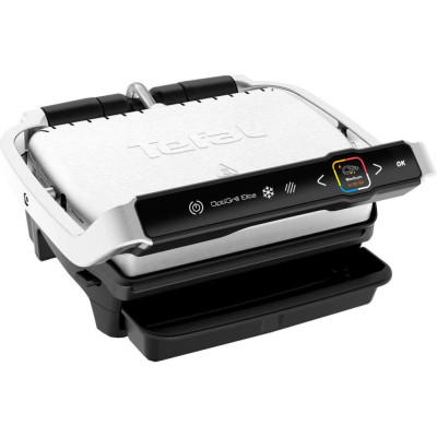 Tefal OptiGrill Elite GC750D16 *