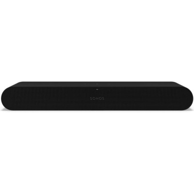 Sonos Ray Black (RAYG1EU1BLK)