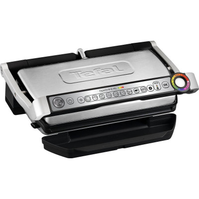 Tefal OptiGrill+ XL (GC722D16)