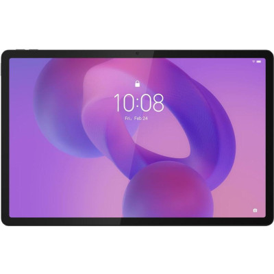 Lenovo Idea Tab Pro з Tab Pen Plus 8/256GB WiFi Luna Grey (ZAE40177DE)