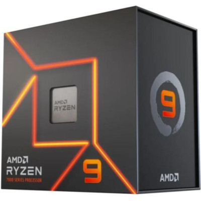 AMD Ryzen 9 7900X (100-100000589WOF) *