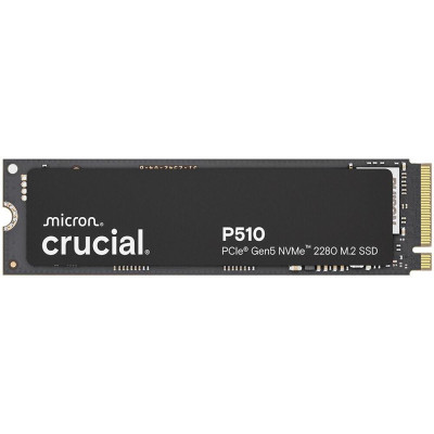 Crucial P510 2 TB (CT2000P510SSD8) *