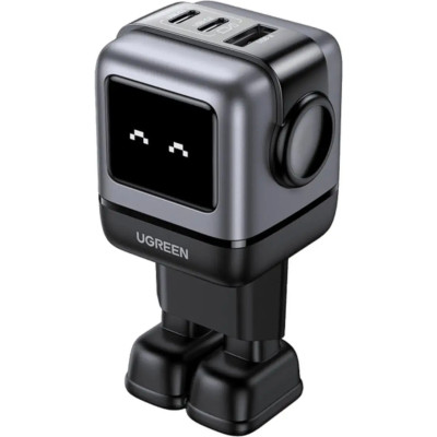 UGREEN Nexode RG 65W GaN Charger (25685B)