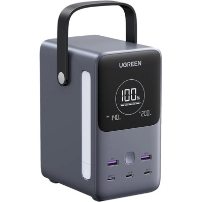 UGREEN PB770 48000mAh 300W Grey (25286) *