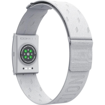 COROS Heart Rate Monitor Grey (HRM-GRY)