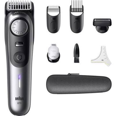 Braun Series 9 BT 9520