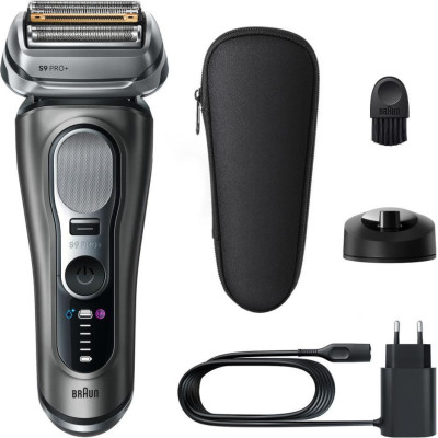 Braun Series 9 Pro+ 9615s