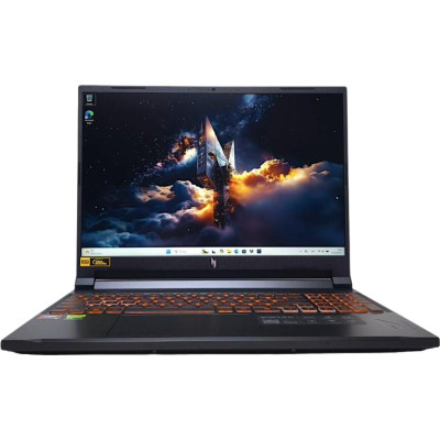 Acer Nitro V 16 AI ANV16-42-R309 (NH.U2NAA.001) Shale Black (16 / IPS / 1920x1200 / 180Hz / Ryzen 5-240 / 16GB RAM / 512GB SSD / RTX 5050 / Win1