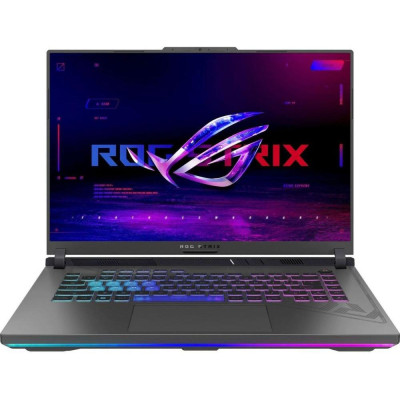 ASUS ROG Strix G16 G614FH (G614FH-OS94) Eclipse Gray (16/IPS/1920x1200/165HHz/Ryzen 9-9955HX/16GB RAM)