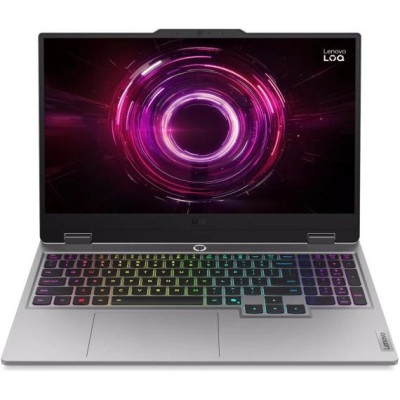 Lenovo LOQ 15AHP10 (83JG000FUS) Luna Gray (15,6 / IPS / 1920x1080 / 144Hz / Ryzen 7-250 / RTX 5050 / 16GB RAM / 1TB SSD / Win 11H) *