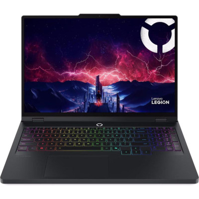 Lenovo Legion Pro 5 16AFR10 (83F20027US) Eclipse Black (16/OLED/2560x1600/165Hz/Ryzen 9-9955HX/16GB RAM/1TB+1TB SSD/RTX 5060 Win11H) *