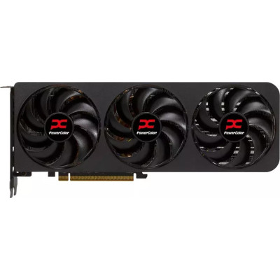 PowerColor Reaper AMD Radeon RX 9070 XT 16GB GDDR6 (RX9070XT 16G-A) *