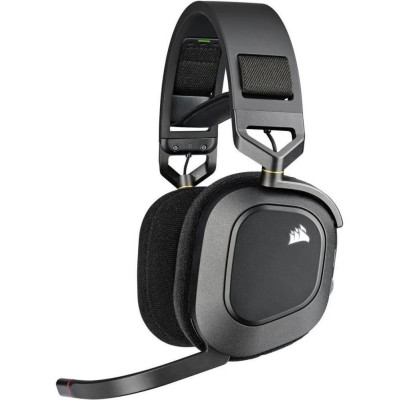 Corsair HS80 RGB Wireless (CA-9011235)