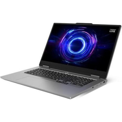Lenovo LOQ 15AHP10 (83JG000JUS) Luna Gray (15,6 / IPS / 1920x1080 / 144Hz / Ryzen 5-220 / 16GB RAM / 512GB SSD / RTX 5050 / Win11H)