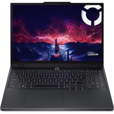 Lenovo Legion 5 15AHP10 (83M00002US Custom 32GB RAM/Win11Pro) Eclipse Black (15,1/OLED/2560x1600/165Hz/Ryzen 7-260/32GB RAM/1TB SSD/RTX 50