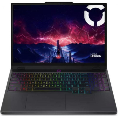 Lenovo Legion 5 15AKP10 (83F10002US) Eclipse Black (15,1/OLED/2560x1600/165Hz/Ryzen AI 7-350/32GB RAM/1TB SSD/RTX 5060/Win11H) *