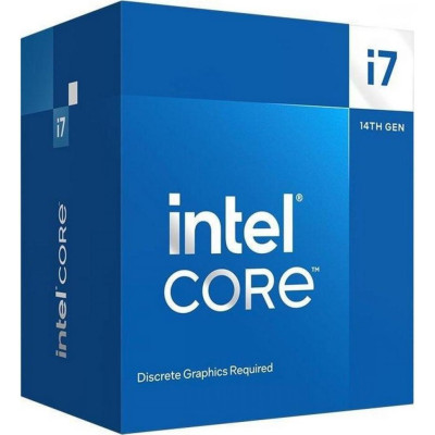 Intel Core i7-14700F (BX8071514700F)