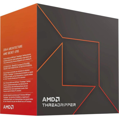 AMD Ryzen Threadripper 7960X (100-100001352WOF)