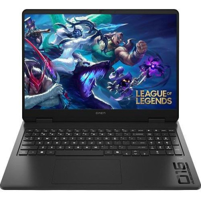 HP 16-AM0073DX (BZ4A3UA) (16 / IPS / 1920x1200 / 144Hz / Ultra 7-255H / 16GB RAM / 1TB SSD / RTX 5060 / Win11H)