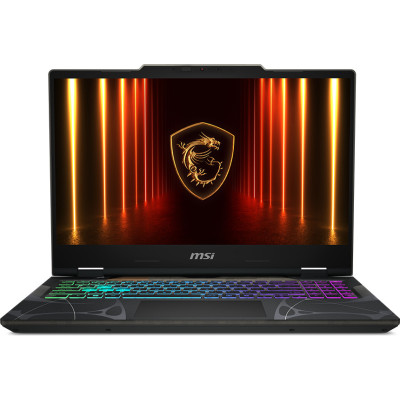 MSI Cyborg A15 AI B2HWFKG (B2HWFKG-006US) Odyssey Gray (15,6 / IPS / 1920x1080 / 144Hz / Ryzen 9-270 / 16GB RAM / 1TB SSD / RTX 5060 / Win1