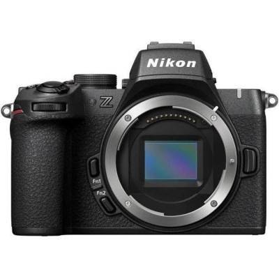 Nikon Z50 II (VOA150AE) Body