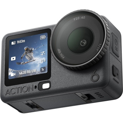 DJI Osmo Action 6 Standard Combo (CP.OS.00000505.02)