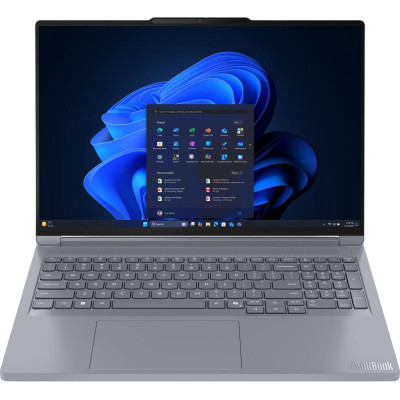 Lenovo ThinkBook 16P G6 ADR (21U00017GE) Luna Gray (16 / IPS / 2560x1600 / 240Hz / Ryzen 9-8940HX / 64GB RAM / 1TB SSD / RTX 5060 / Win11Pro) *