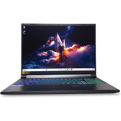 Acer Nitro V 16S ANV16S-71-71T5 (NH.U24AA.005) Obsidian Black (16/IPS/1920x1200/180Hz)
