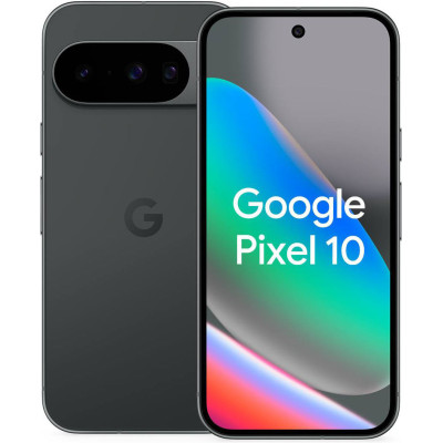 Google Pixel 10 12/128GB Obsidian (GA09744-GB) Google Pixel 10 12/128GB Obsidian (GA09744-GB)