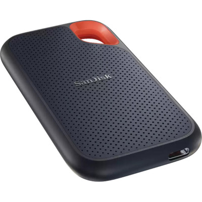 SanDisk Extreme Portable V2 4 TB (SDSSDE61-4T00-G25)