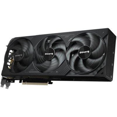 GIGABYTE GeForce RTX 5080 WINDFORCE OC SFF 16G (GV-N5080WF3OC-16GD)