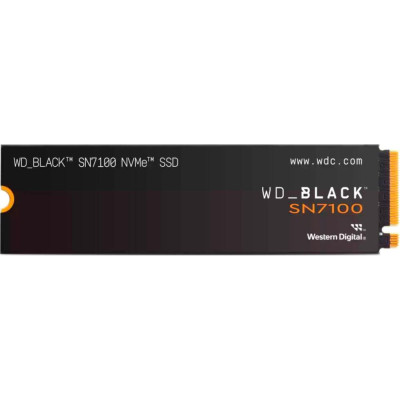 WD Black SN7100 2TB (WDS200T4X0E)