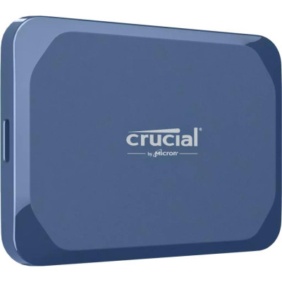 Crucial X10 2TB Blue (CT2000X10SSD9) *