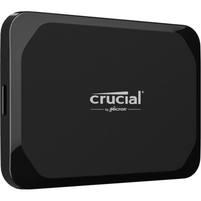 Crucial X9 2TB (CT2000X9SSD9) *